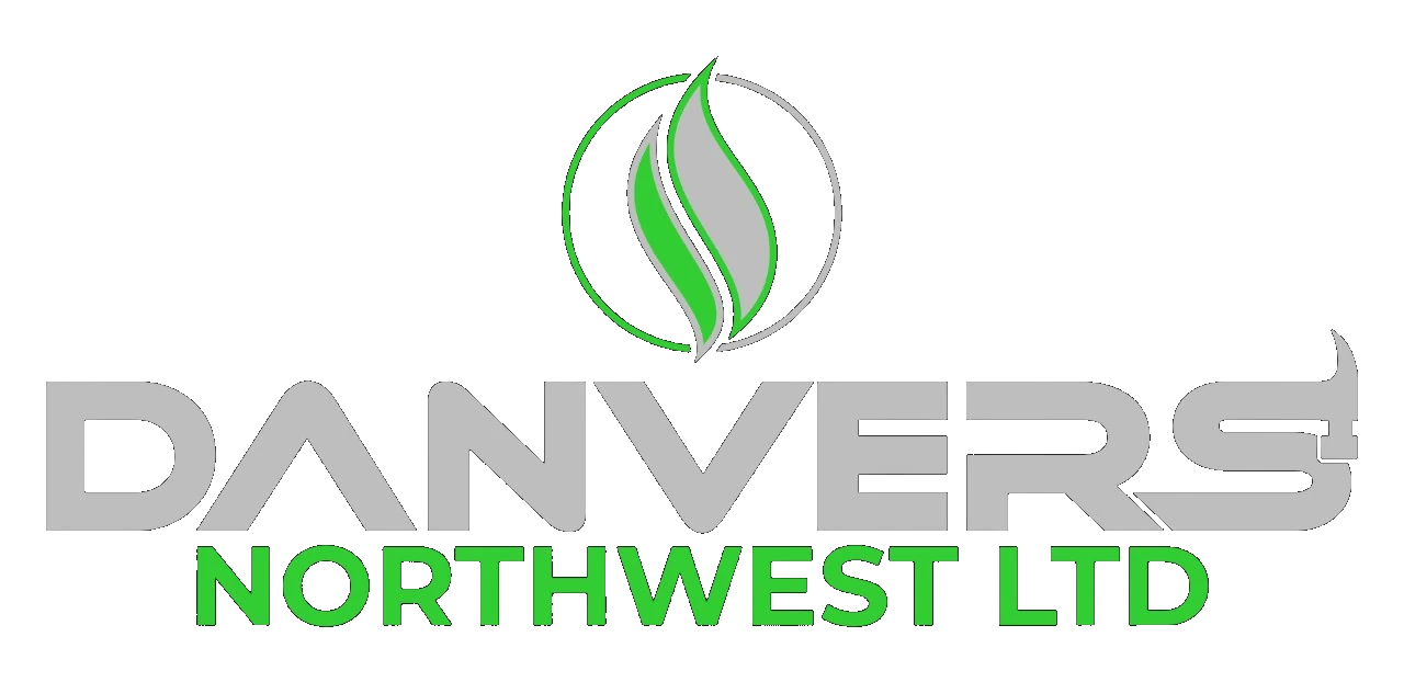 Danvers Northwest Ltd